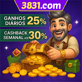 3831.com Fundo de Resgate de Perdas Semanais
