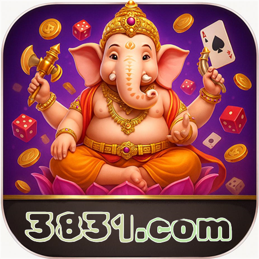 3831.com Cassino Online